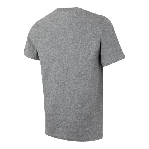 NIKE BELIEVE WEIGHTLIFTING TEE GREY  | 