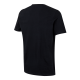 NIKE WEIGHTLIFTING RAWDACIOUS TEE BLACK  | 