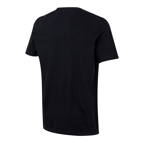 NIKE WEIGHTLIFTING RAWDACIOUS TEE BLACK  | 