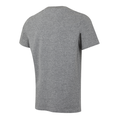 NIKE WEIGHTLIFTING RAWDACIOUS TEE GREY  | 