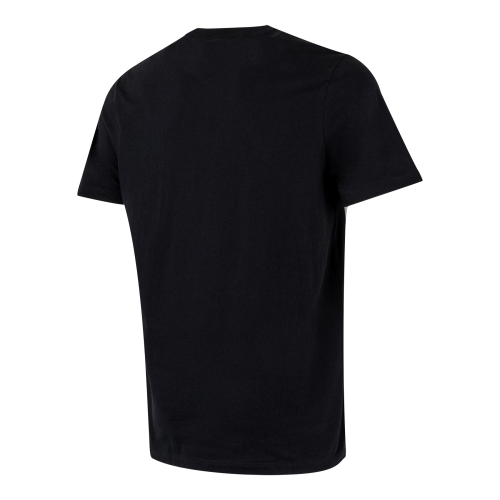 NIKE BOXING TRAINING WM TEE BLACK  | 