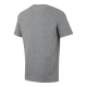 NIKE BOXING TRAINING WM TEE GREY  | 