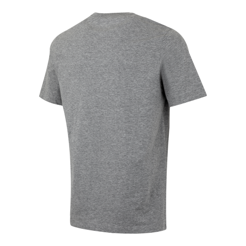 NIKE BOXING TRAINING WM TEE GREY  | 