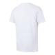 NIKE BOXING RAWDACIOUS TEE WHITE  | 