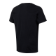 NIKE BOXING RAWDACIOUS TEE BLACK  | 