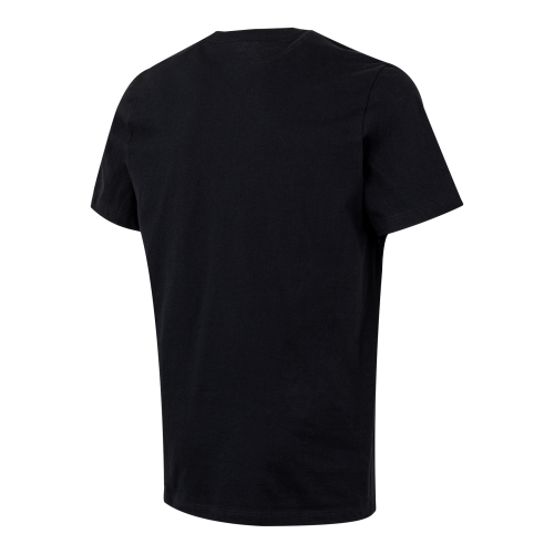 NIKE BOXING RAWDACIOUS TEE BLACK  | 
