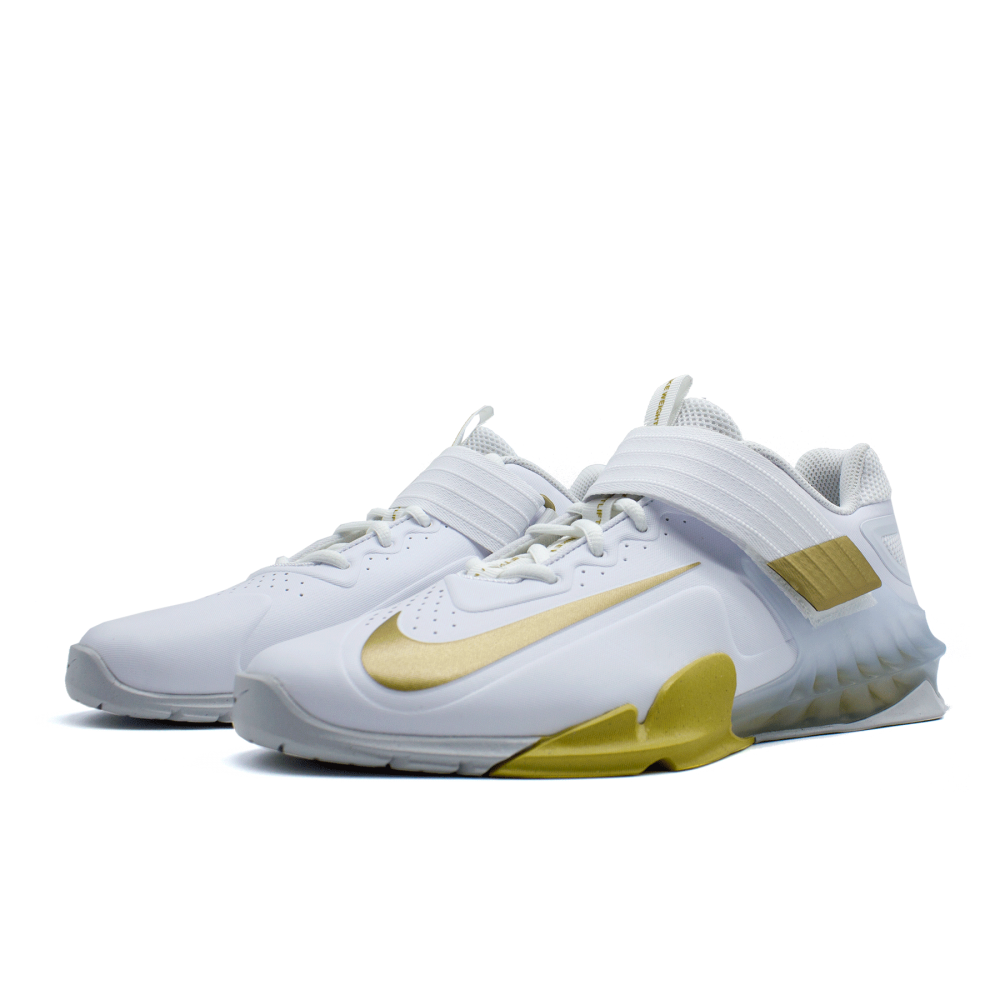 Zapatillas Halterofilia | Atletium Talla 42 (Tallaje Hombre)