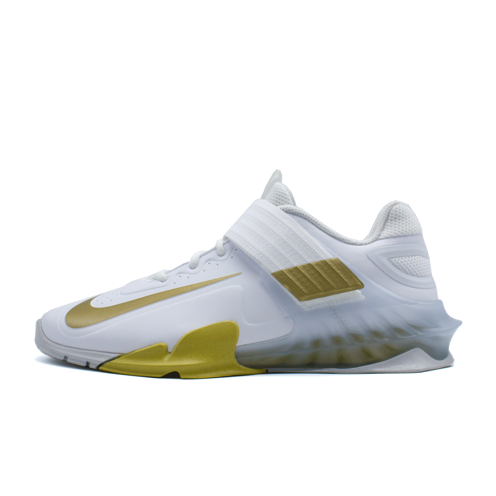 Zapatillas Halterofilia | Atletium Talla 42 (Tallaje Hombre)