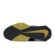 NIKE SAVALEOS BLACK/GOLD  | 