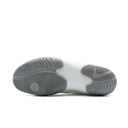 NIKE TAWA WHITE/SILVER  | 