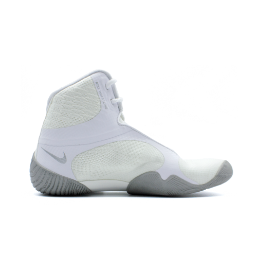 NIKE TAWA WHITE/SILVER  | 