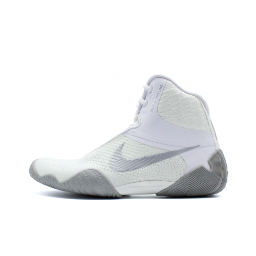 NIKE TAWA WHITE/SILVER  | 