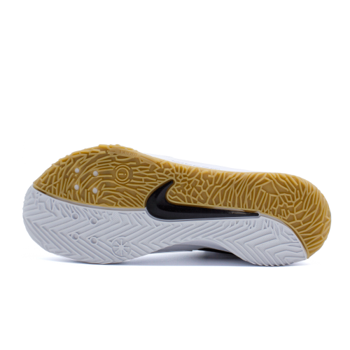 MENS NIKE AIR ZOOM HYPERACE 3 WHITE/BLACK  |