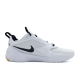 MENS NIKE AIR ZOOM HYPERACE 3 WHITE/BLACK  |