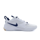 MENS NIKE AIR ZOOM HYPERACE 3 WHITE/NAVY  | 