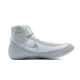 NIKE SPEEDSWEEP VII WHITE/MTLC SILVER  | 