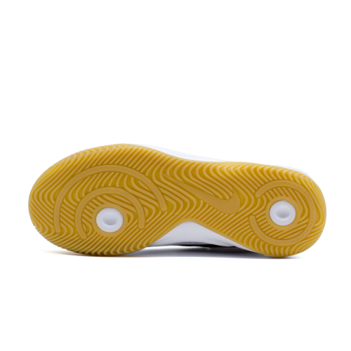 NIKE HYPERQUICK WHITE/BLACK  | 