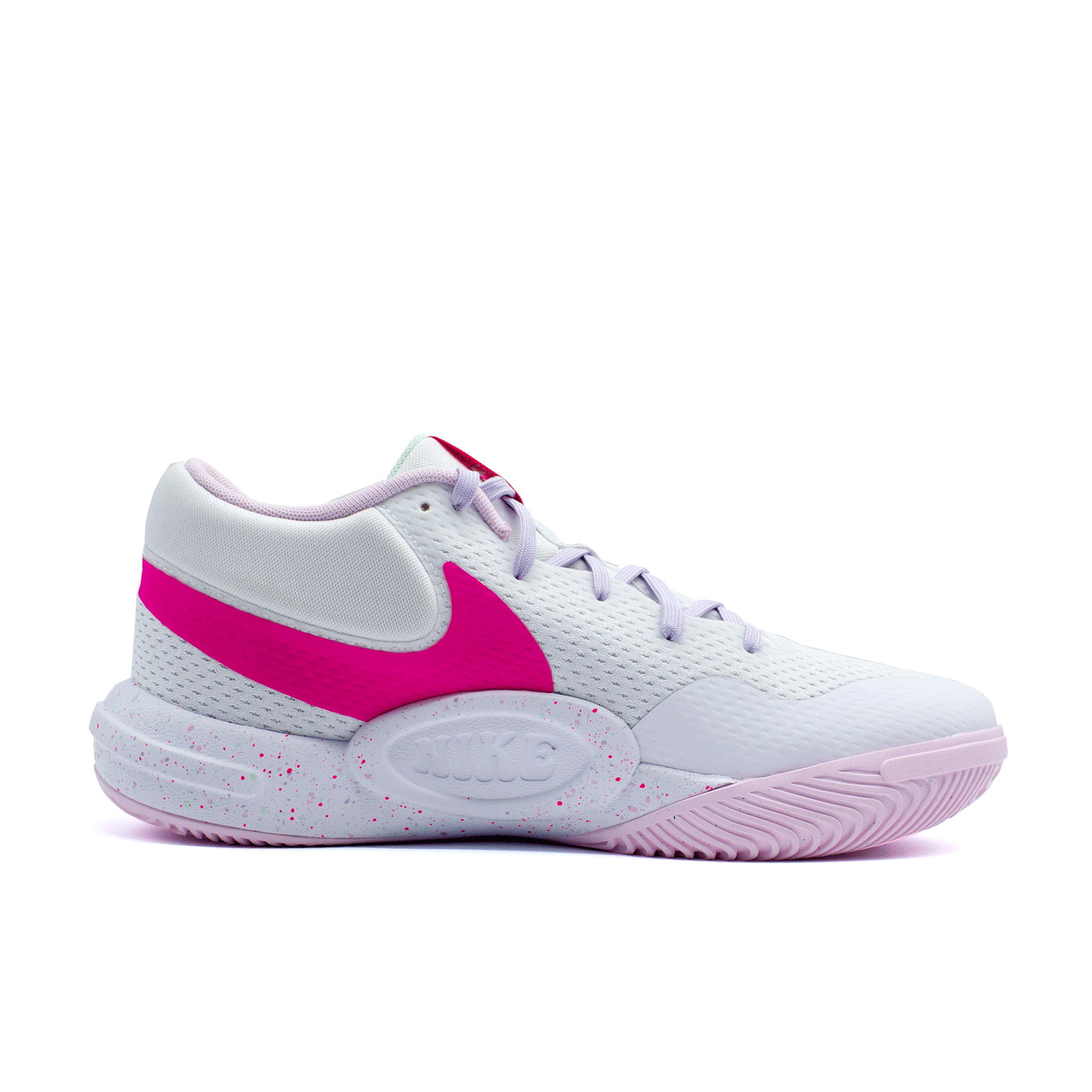 Zapatillas Voleibol Atletium Talla 42