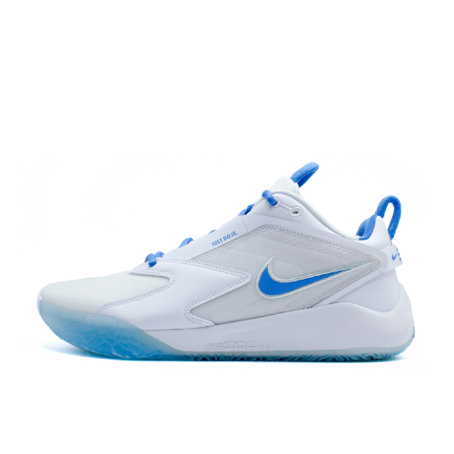NIKE AIR ZOOM HYPERACE 3 WHITE/VALOR BLUE  | 