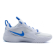 NIKE AIR ZOOM HYPERACE 3 WHITE/VALOR BLUE  | 