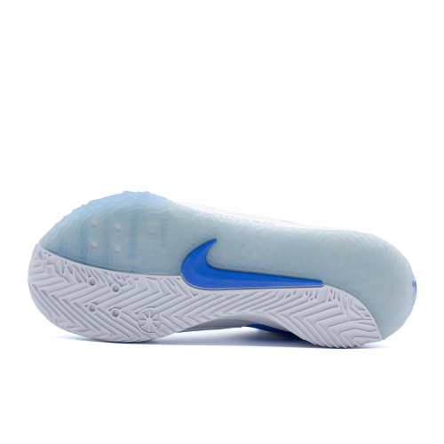 NIKE AIR ZOOM HYPERACE 3 WHITE/VALOR BLUE  | 