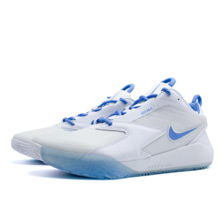 NIKE AIR ZOOM HYPERACE 3 WHITE/VALOR BLUE  | 
