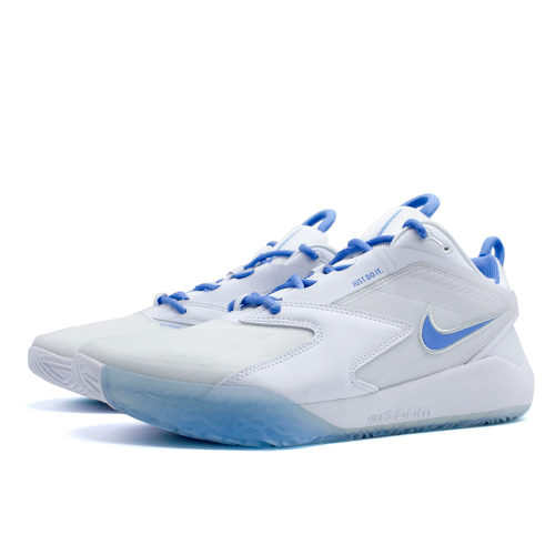 NIKE AIR ZOOM HYPERACE 3 WHITE/VALOR BLUE  | 