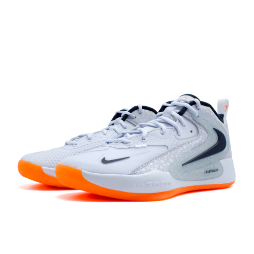 NIKE ZOOM HYPERSET 2 SE MULTICOLOR  | 