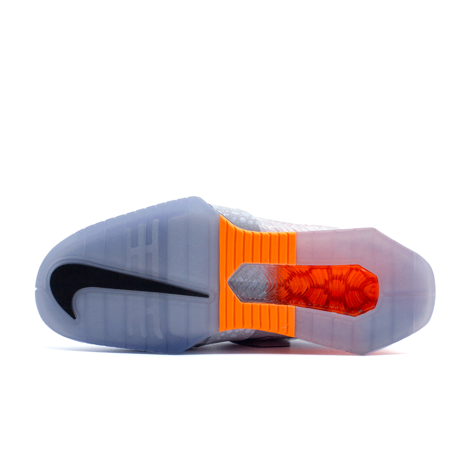 Zapatillas Halterofilia | Atletium Talla 42 (Tallaje Hombre)