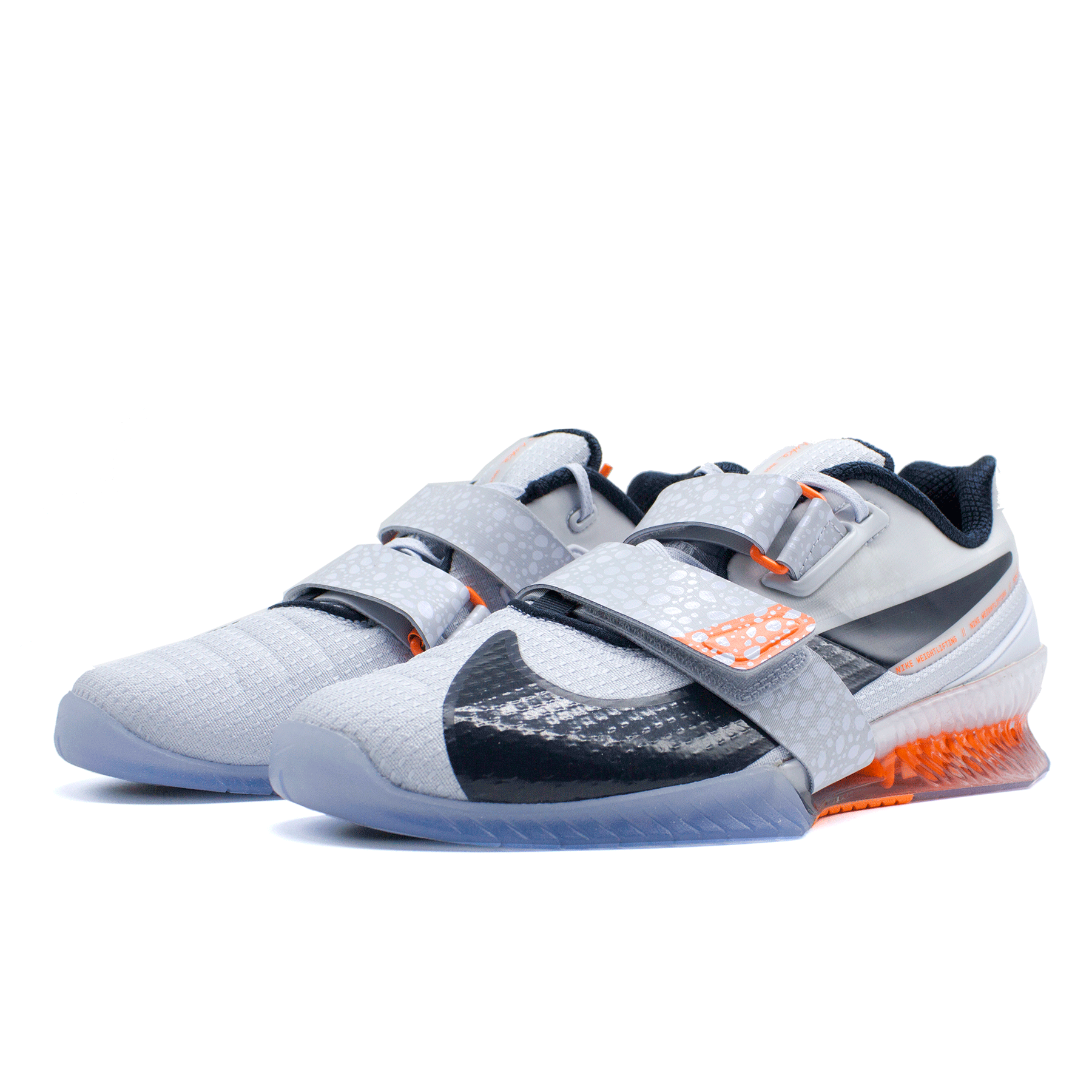Zapatillas Halterofilia | Atletium Talla 42 (Tallaje Hombre)