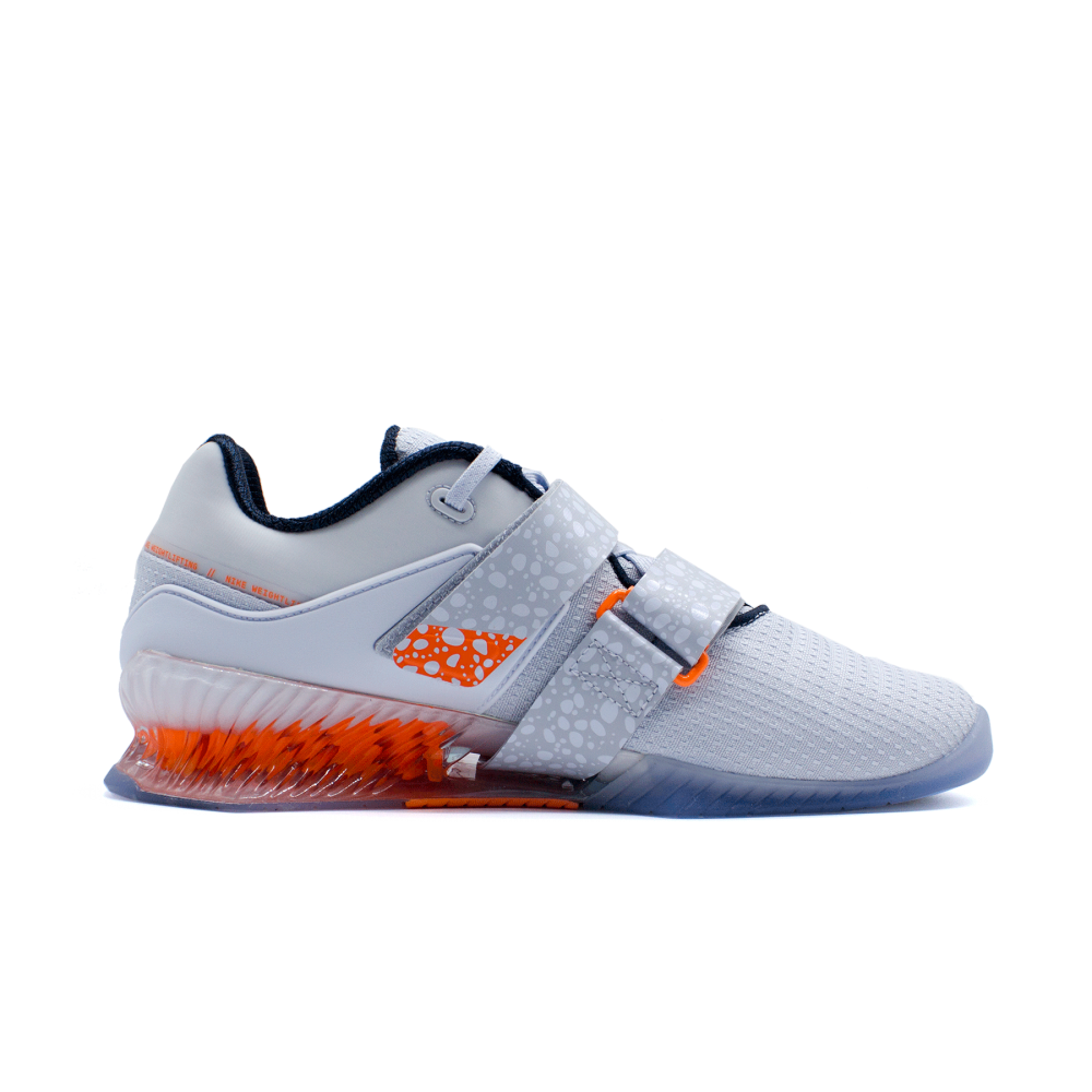 Zapatillas Halterofilia | Atletium Talla 42 (Tallaje Hombre)