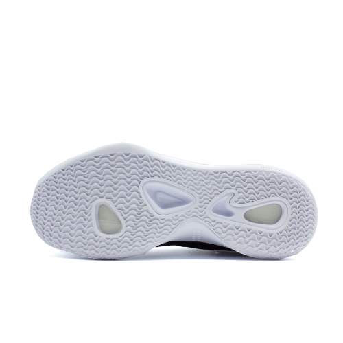 NIKE ZOOM HYPERSET 2 BLACK/WHITE-ANTHRACITE  | 