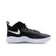 NIKE ZOOM HYPERSET 2 BLACK/WHITE-ANTHRACITE  | 