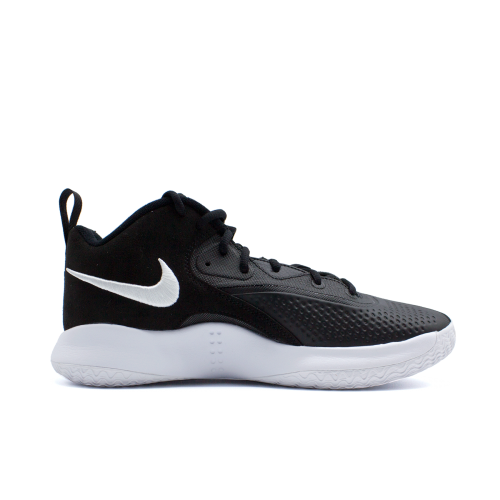 NIKE ZOOM HYPERSET 2 BLACK/WHITE-ANTHRACITE  | 