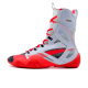 NIKE HYPERKO 2 WHITE/BRIGHT CRIMSON-BLACK  | 