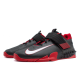 NIKE SAVALEOS BLACK/WHITE-UNIV RED  | 