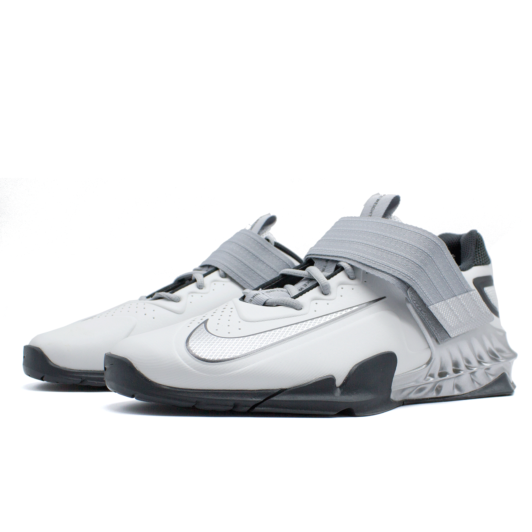 Zapatillas Halterofilia | Atletium Talla 42 (Tallaje Hombre)
