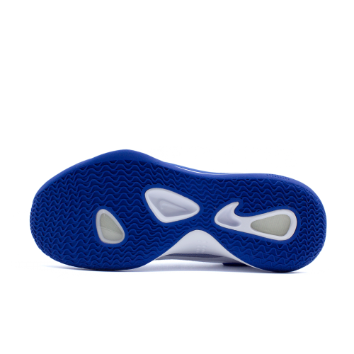 NIKE ZOOM HYPERSET 2 WHITE/GAME ROYAL-PHOTON DUST  | 