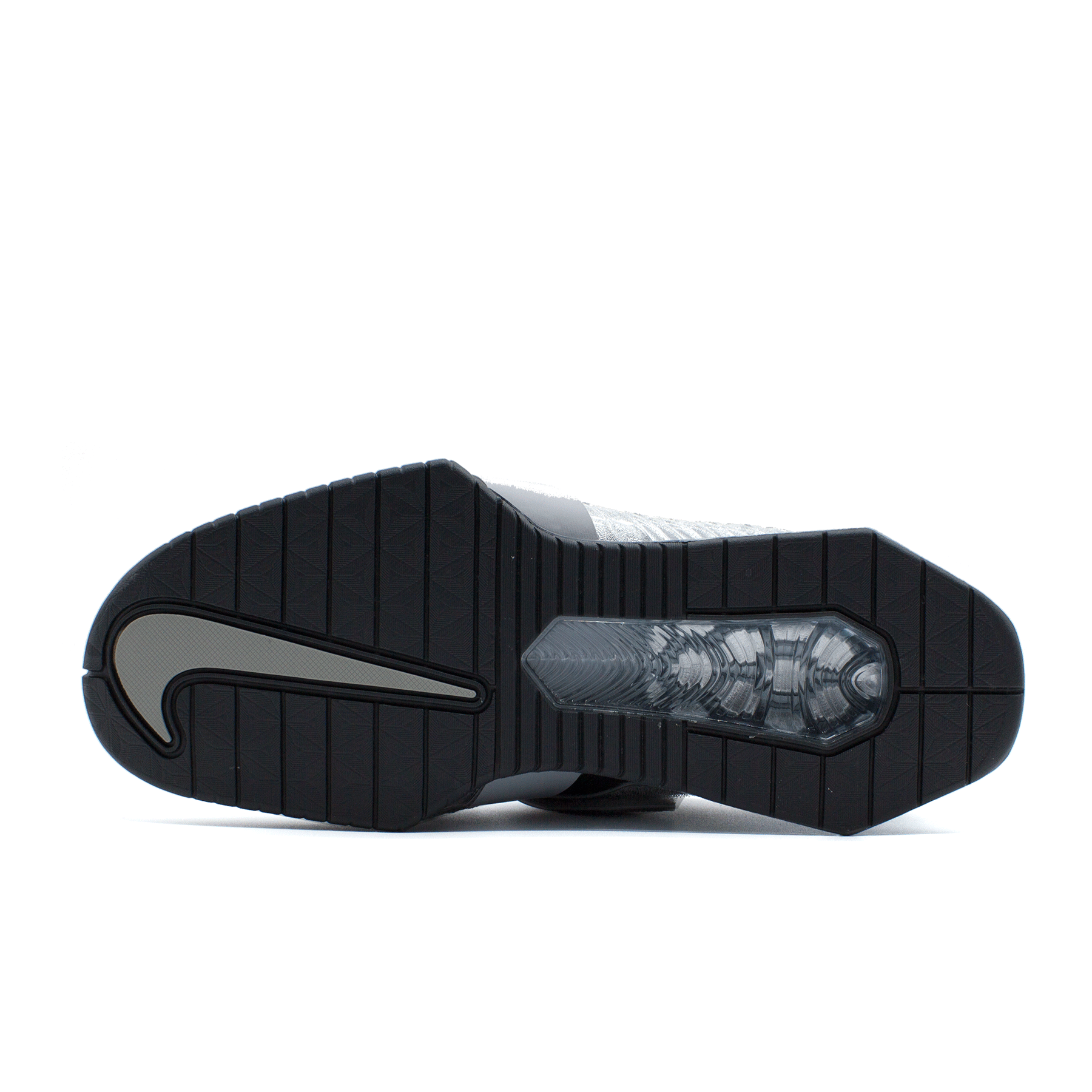 Zapatillas Halterofilia | Atletium Talla 42 (Tallaje Hombre)