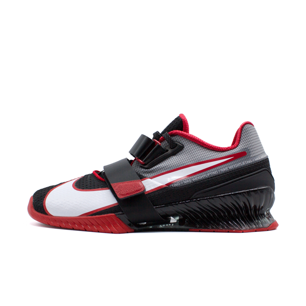 Zapatillas Halterofilia | Atletium Talla 42 (Tallaje Hombre)
