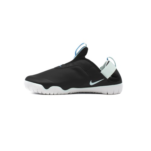 NIKE ZOOM PULSE BLACK/WHITE  | 