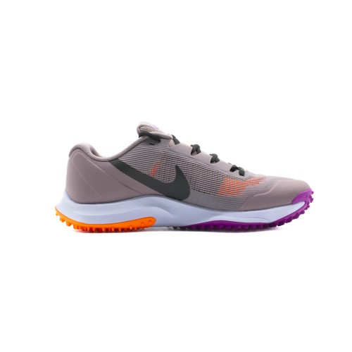 NIKE VAPOR DRIVE 2 PURPLE/ORANGE  | 