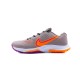 NIKE VAPOR DRIVE 2 PURPLE/ORANGE  | 