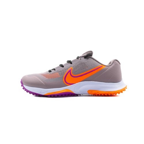 NIKE VAPOR DRIVE 2 PURPLE/ORANGE  | 