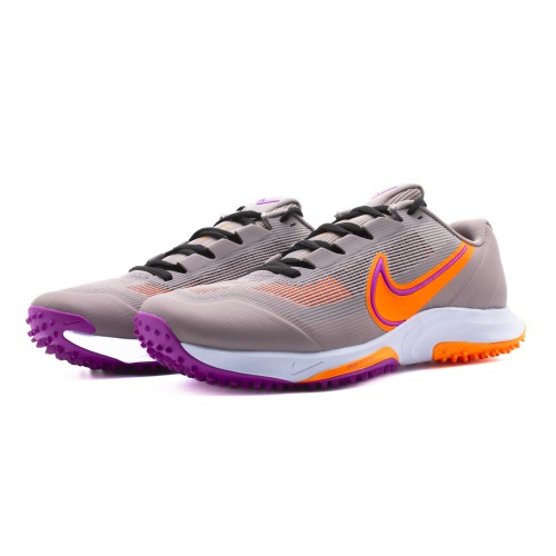 NIKE VAPOR DRIVE 2 PURPLE/ORANGE  | 