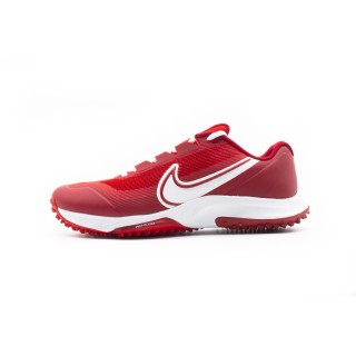 NIKE VAPOR DRIVE 2 UNIV RED/WHITE  | 