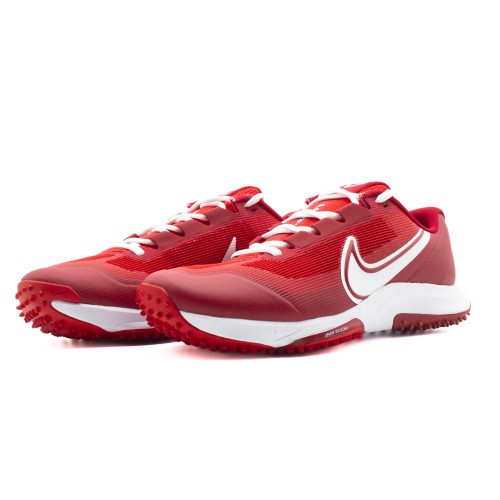 NIKE VAPOR DRIVE 2 UNIV RED/WHITE  | 
