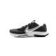 NIKE VAPOR DRIVE 2 BLACK/WHITE  | 