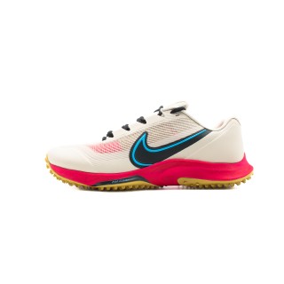 NIKE VAPOR DRIVE 2 WHITE/RED/BLUE  | 