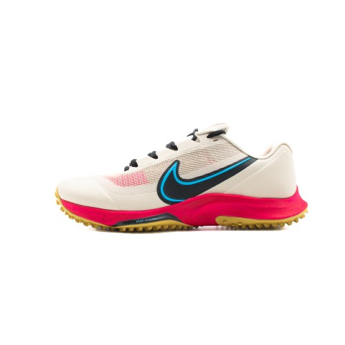 NIKE VAPOR DRIVE 2 WHITE/RED/BLUE  | 